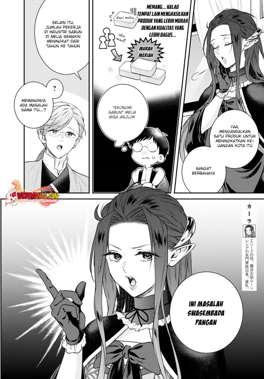 Isekai Cheat Kaitakuki